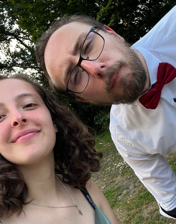 Vorsitzende